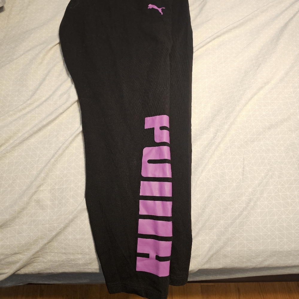 Puma leggings